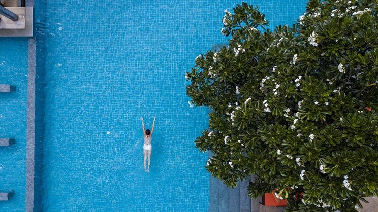 New Star Beach Resort